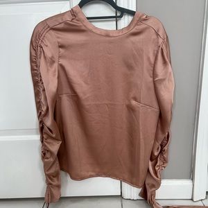 In The Style Shirt Size 10 NEW WITH TAG